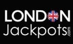 London Jackpots Logo