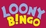 loony bingo logo