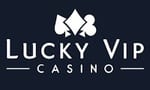 lucky vip logo