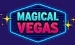 magical vegas logo