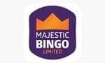 majestic bingo logo