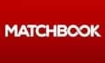 match book logo