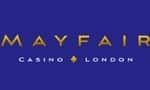 mayfair casino logo