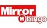 mirror bingo logo