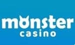 monster casino logo