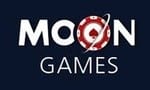 Moon Games logo