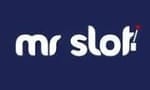 mr slot logo