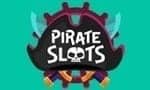 pirate slots logo