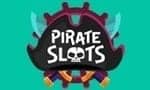 pirate slots logo