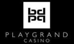 play grand casino logo