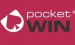 pocket win logo