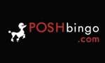 posh bingo logo