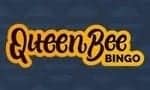 queen bee bingo logo