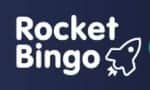 rocket bingo logo
