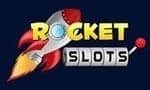 rocket slots logo