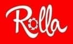 rolla casino logo