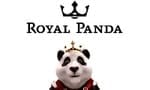 royal panda logo