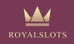 royal slots logo