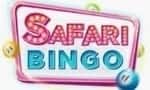 safari bingo logo