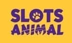 slots animal logo