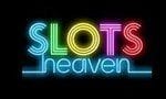 slots heaven logo