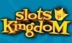 slots kingdom logo