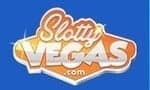 slotty vegas logo