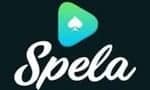 spela logo