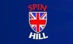 spin hill logo