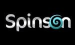 Spinson logo