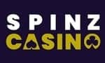 spinz casino logo