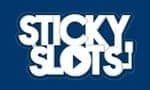 sticky slots logo