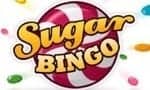 sugar bingo logo