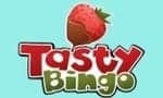 tasty bingo logo