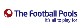 the football pools logo