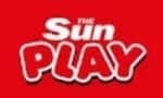 a2z site Sun Play logo