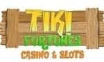 tiki fortune logo