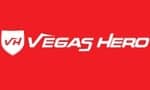 Vegas Hero logo