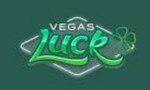 vegas luck logo