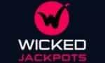 wicked jackpots logo