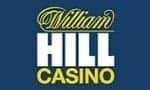 william hill casino logo