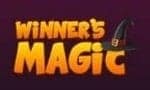 Winners Magic logo