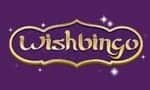 wish bingo logo