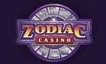 zodiac casino logo