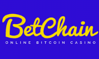 Bet Chain logo