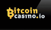 bitcoin casino logo