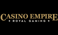 casino empire logo