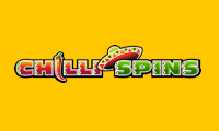 Chilli spins logo