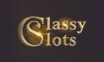 classy slots logo