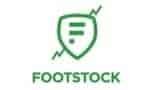 foot stock logo